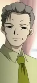 imagem de capa do personagem Yosuke Amamiya