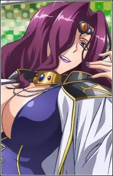 imagem de capa do personagem Yubelluna