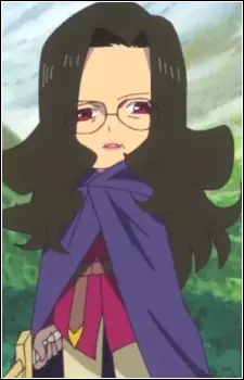 imagem de capa do personagem Bonny