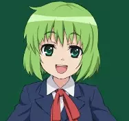 imagem de capa do personagem Hotaru Yamabuki