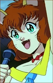 imagem de capa do personagem Koto