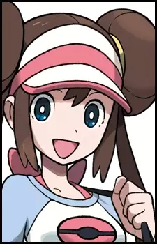 imagem de capa do personagem Mei