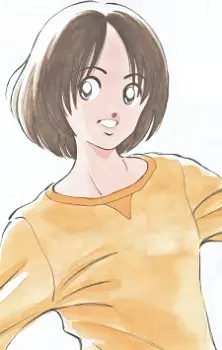 imagem de capa do personagem Otomi Tachibana