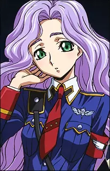 imagem de capa do personagem Anna Clément