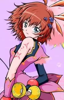 imagem de capa do personagem Rosetta Passel