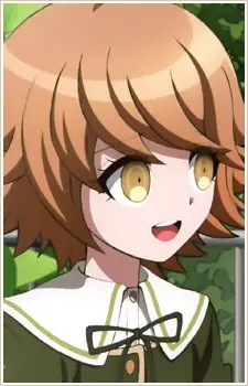 imagem de capa do personagem Chihiro Fujisaki