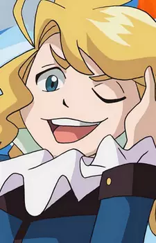 imagem de capa do personagem Tooru Makari