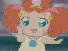 imagem de capa do personagem Pearl