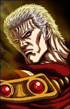 imagem de capa do personagem Raou