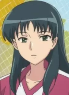 imagem de capa do personagem Hanae Chin