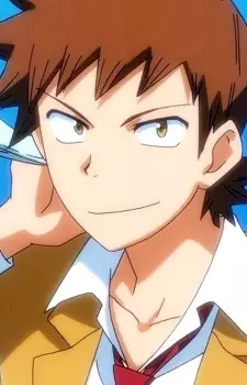 imagem de capa do personagem Kouta Shibaki