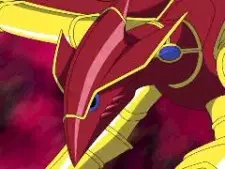 imagem de capa do personagem Zero ARMS: Grani
