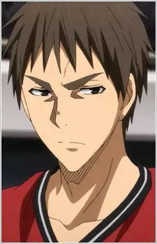 imagem de capa do personagem Hideki Ishida