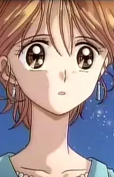 imagem de capa do personagem Asako Kurumi