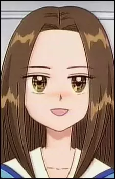 imagem de capa do personagem Mayu Tobita