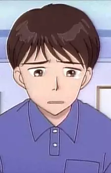 imagem de capa do personagem Mr. Onda