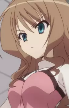 imagem de capa do personagem Shouko Oomori