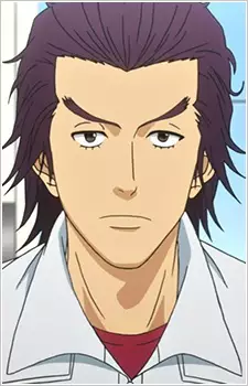 imagem de capa do personagem Reiji Nitta
