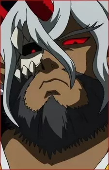 imagem de capa do personagem Bagramon