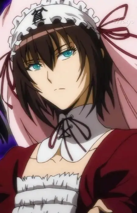 imagem de capa do personagem Yamabuki