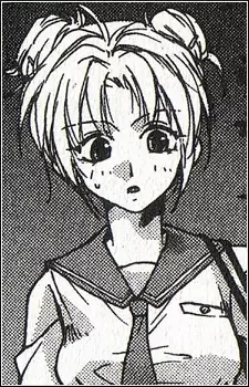 imagem de capa do personagem Maiko Shindou
