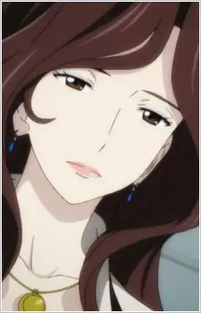 imagem de capa do personagem Misaki Senomiya
