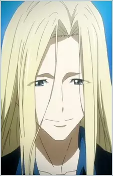 imagem de capa do personagem Kou Kimijima