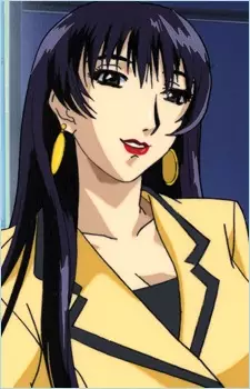 imagem de capa do personagem Nao Kadena