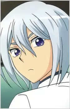 imagem de capa do personagem Kyou Yahagi