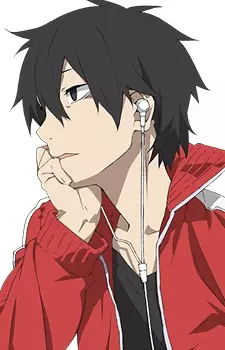 imagem de capa do personagem Shintarou Kisaragi