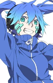imagem de capa do personagem Takane Enomoto