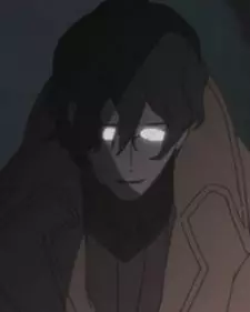 imagem de capa do personagem Mitsuyoshi