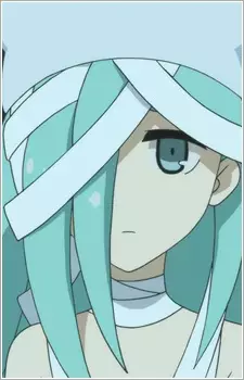 imagem de capa do personagem Yoshitsugu Ootani