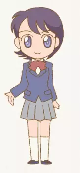 imagem de capa do personagem Maki Yamashita