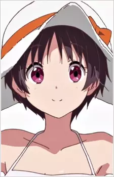 imagem de capa do personagem Kumin Tsuyuri