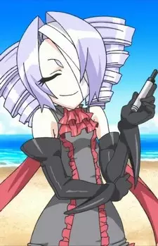 imagem de capa do personagem Valko