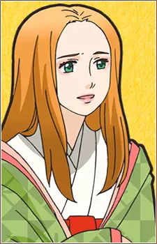 imagem de capa do personagem Yasuko Naishinnou