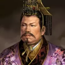 imagem de capa do personagem Emperor Ling