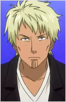 imagem de capa do personagem Tsutomu Komiyama