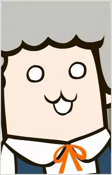 imagem de capa do personagem Alpako