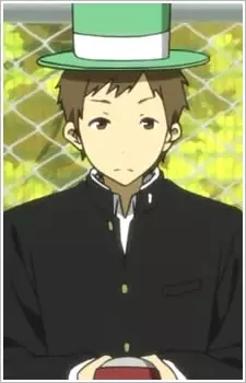 imagem de capa do personagem Naoki Gotou