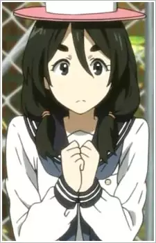imagem de capa do personagem Noriko Shimizu