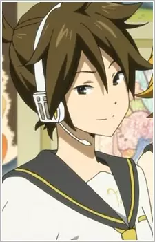 imagem de capa do personagem Matsushiro