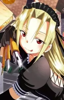 imagem de capa do personagem Sachiko Tanaka