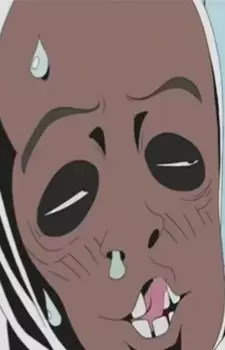 imagem de capa do personagem Chinko Drill