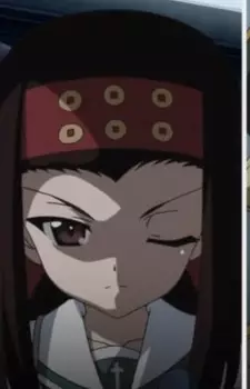 imagem de capa do personagem Kiyomi Sugiyama