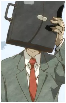 imagem de capa do personagem Kamiomi Tsukuyomi