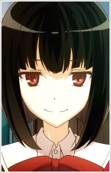 imagem de capa do personagem Kagami Yagami