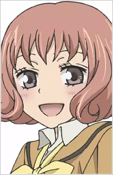 imagem de capa do personagem Ami Nekota