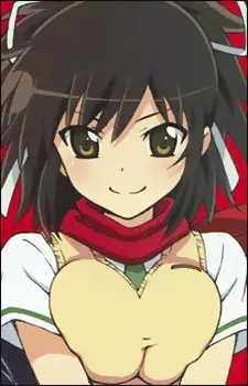 imagem de capa do personagem Asuka
